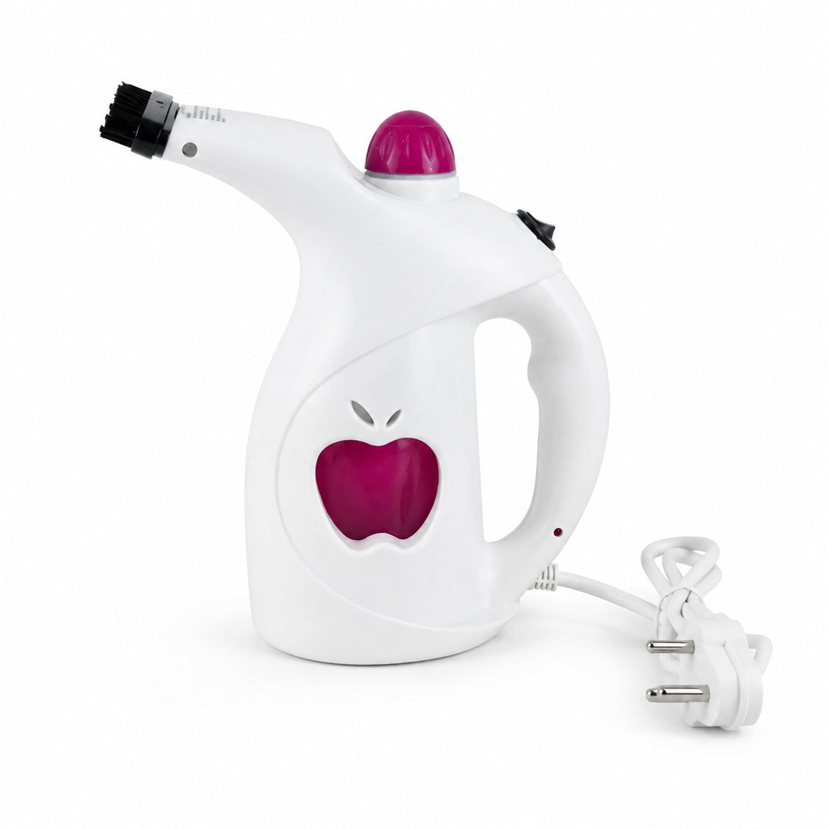 Handheld Garment and Facial Steamer 150ml Portable for Clothes and Home (1 Pc)