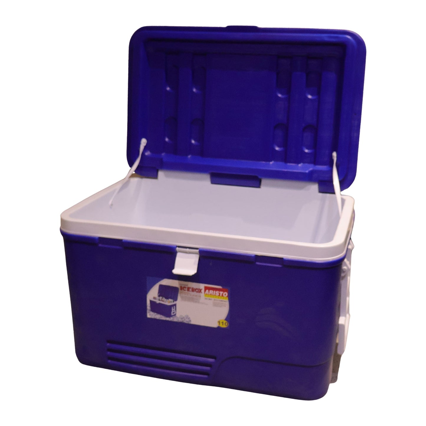 Ice Box
