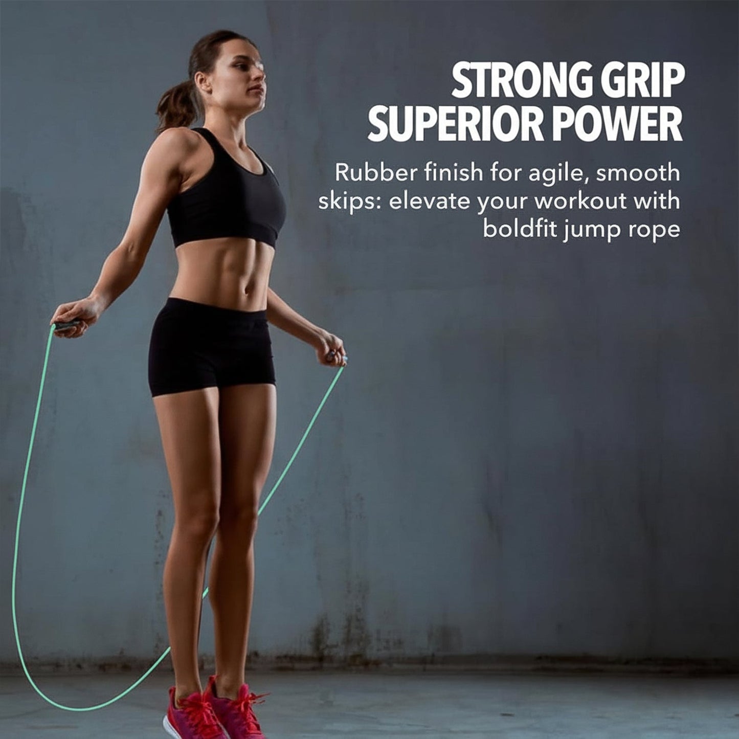 Jump Rope