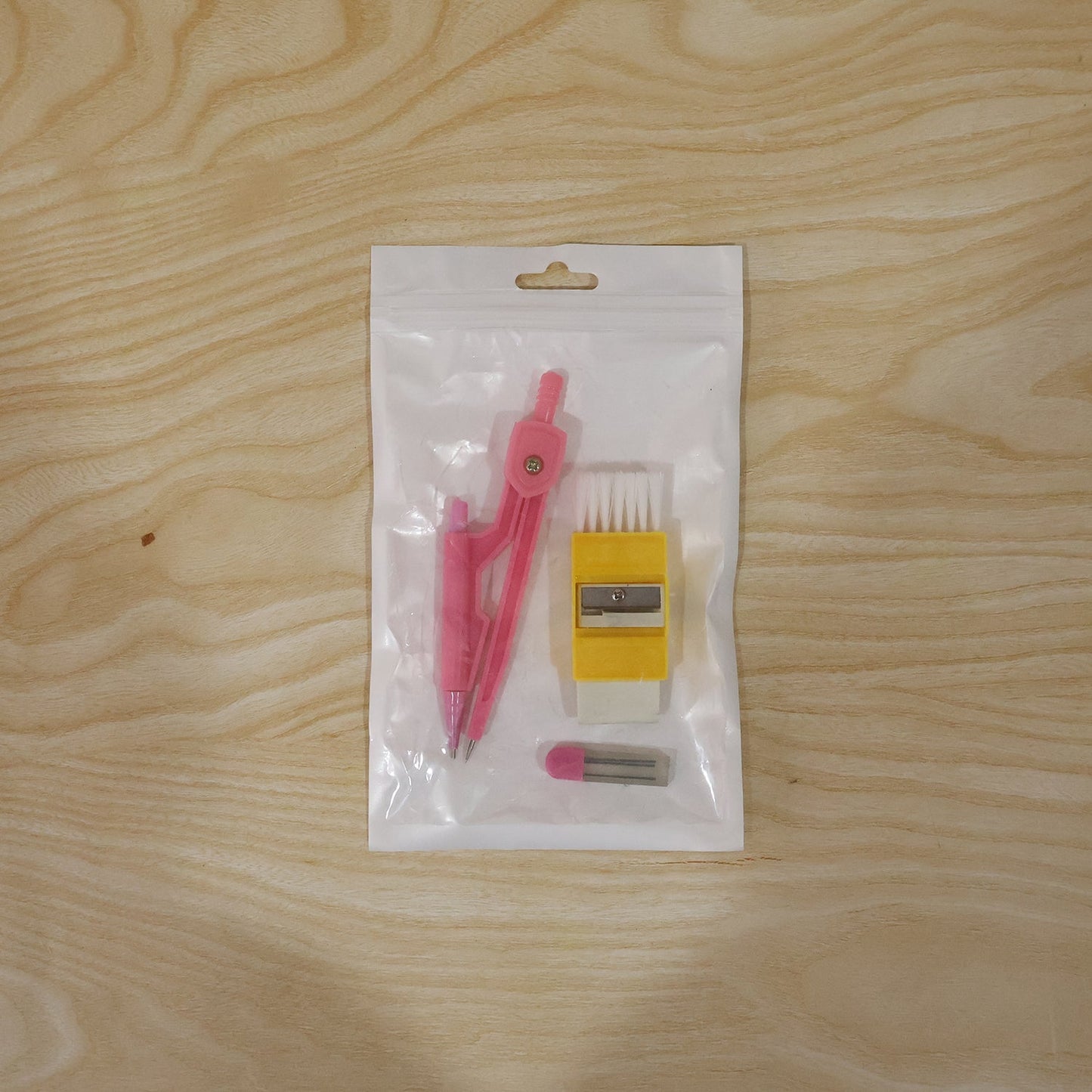 Mini stationery set daily use