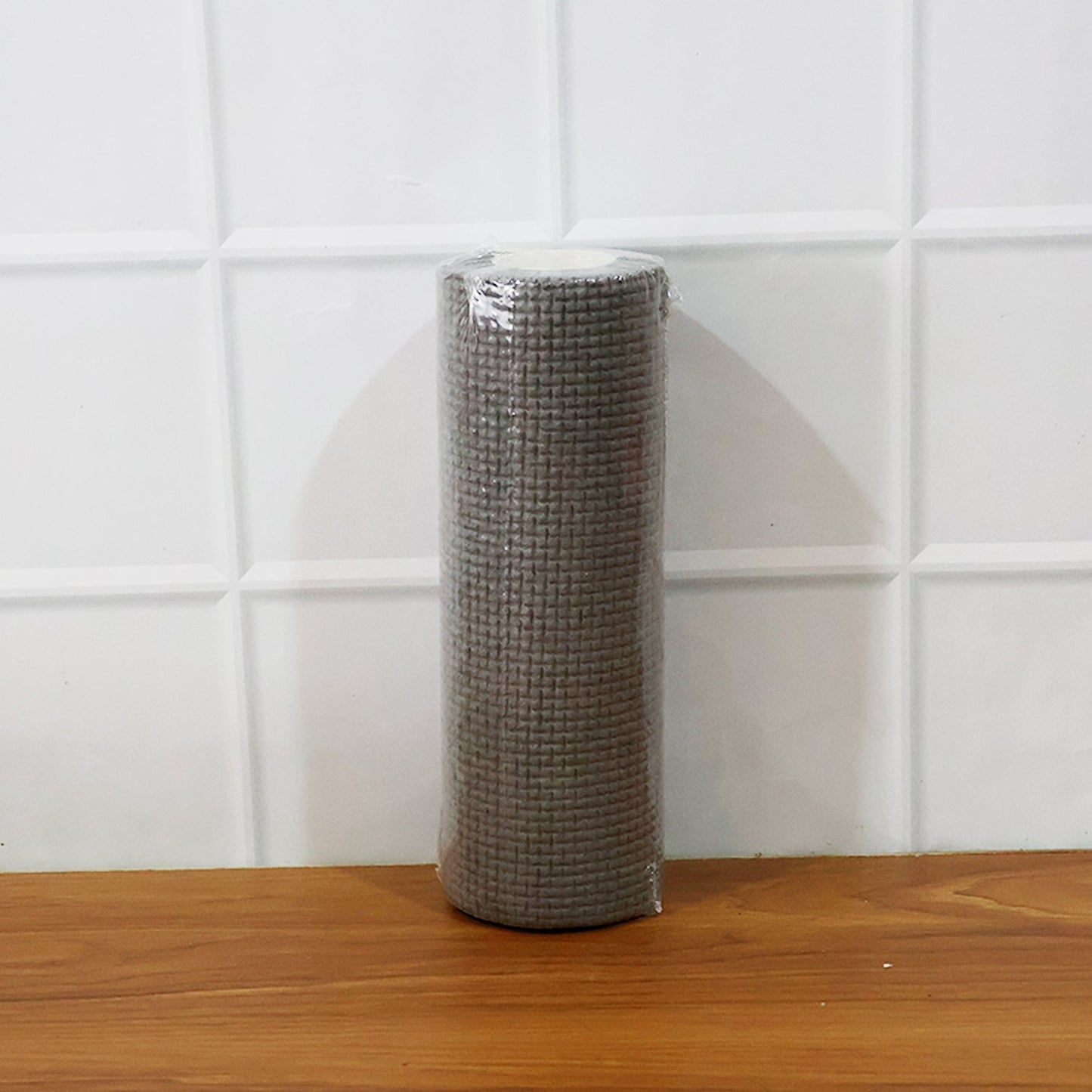 Disposable Kitchen Cleaning Cloth Roll â€“ 25 Sheets (23x19 cm)