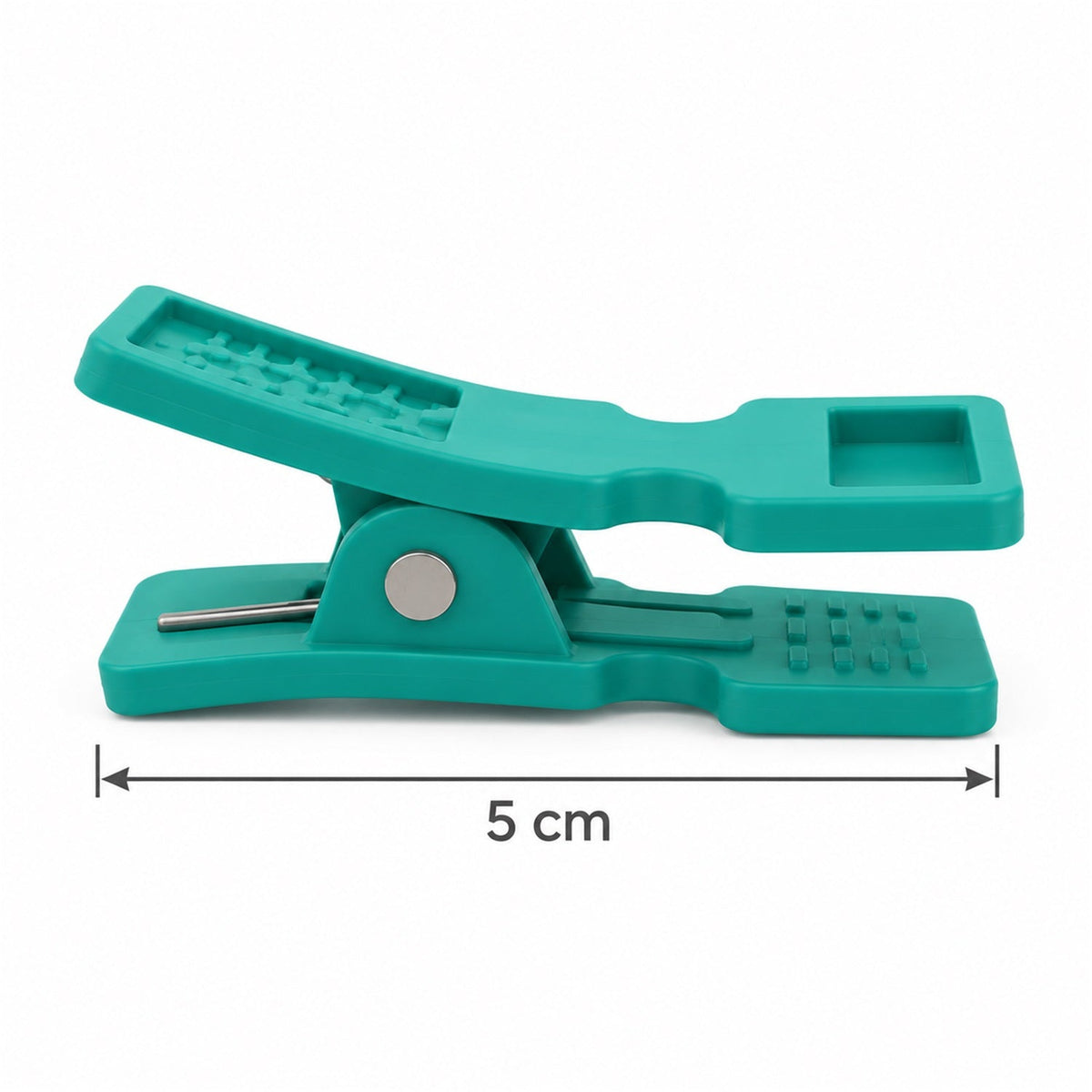 Drying clips size guide
