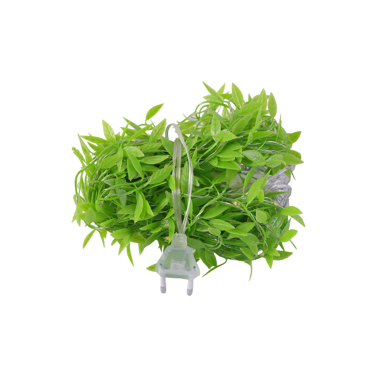 Decorative LED Leaf String Light Approx 3 mtr (1 Pc)