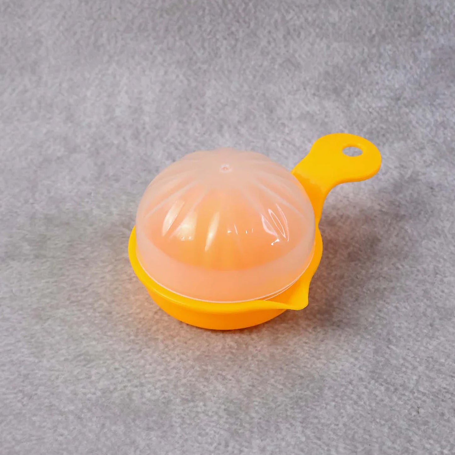 Hand-Operated Citrus Juicer (1 Pc)