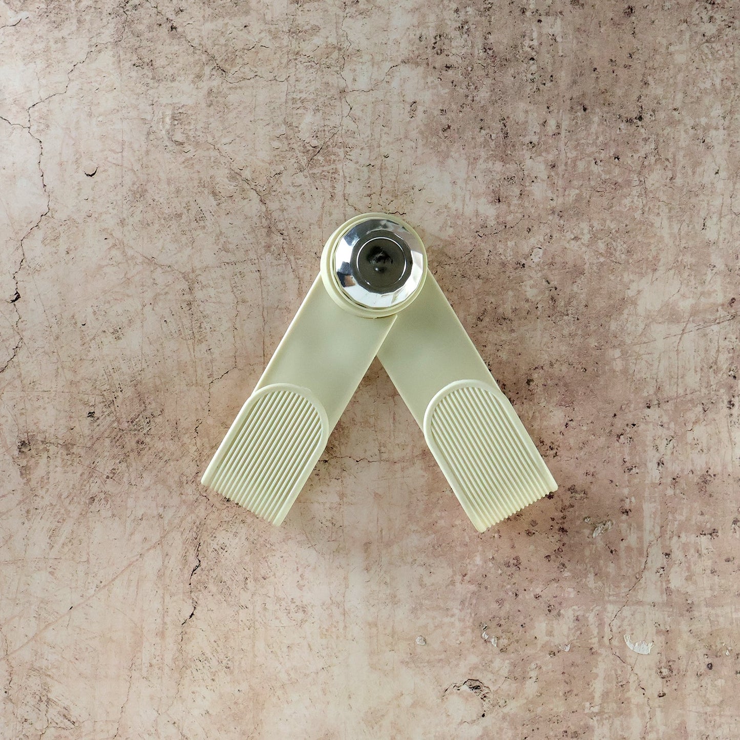 Adjustable Kitchen Pot Lid Holder Clip (1 Pc)