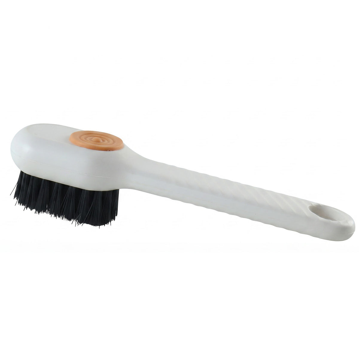 Multifunctional Scrubbing Brush with Liquid / Soap Dispenser, Cleaning Brush with Liquid / Soap Dispenser, Shoe Brush for Cleaning, Cloth Cleaning Brush with Handle Liquid Shoe Brush For Shoe Clothes (1 Pc)