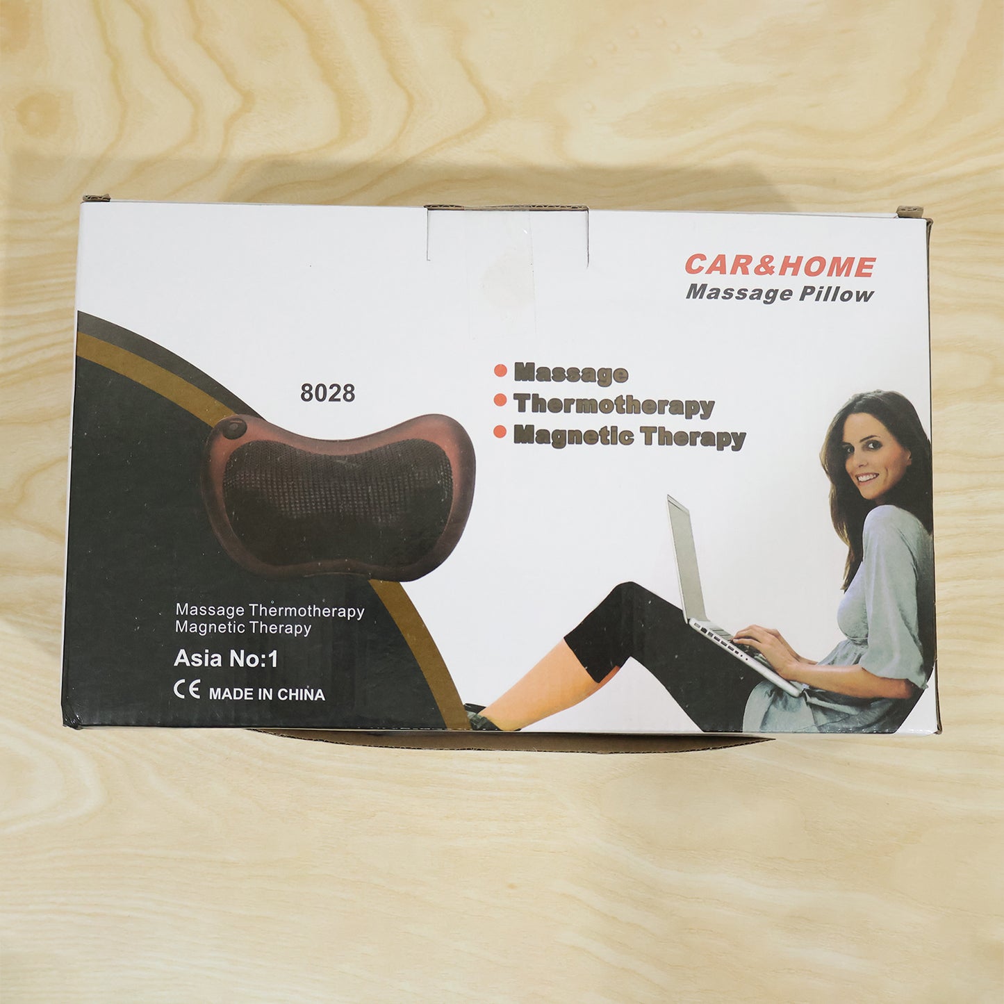 Professional Massage Pillow