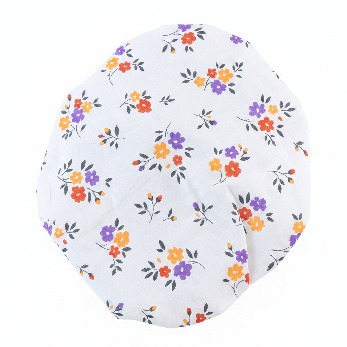 Premium Elasticated Cotton Matka Cover (1 Pc)
