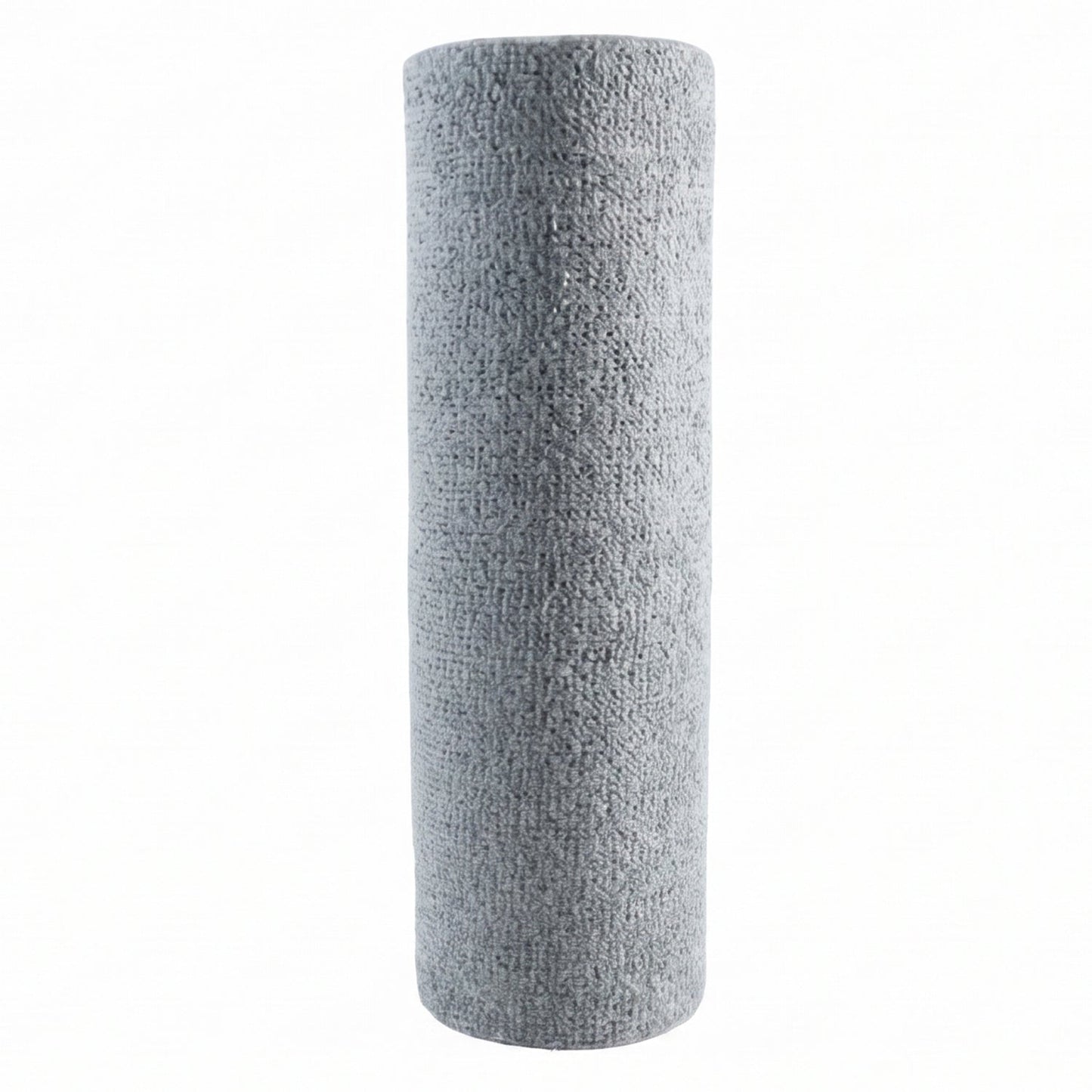 Disposable Cleaning Cloth Roll, Reusable Microfiber Kitchen Towel, Tear-Off (1 Roll)