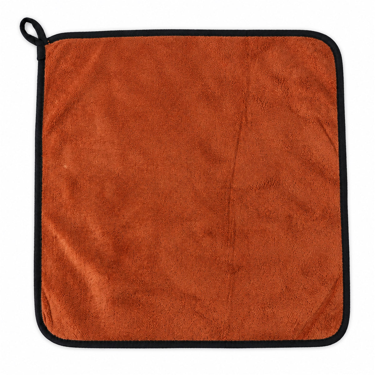 Multipurpose Cleaning Cloth Towel 40x40cm, Microfiber Duster for Kitchen & Home (1 Pc)