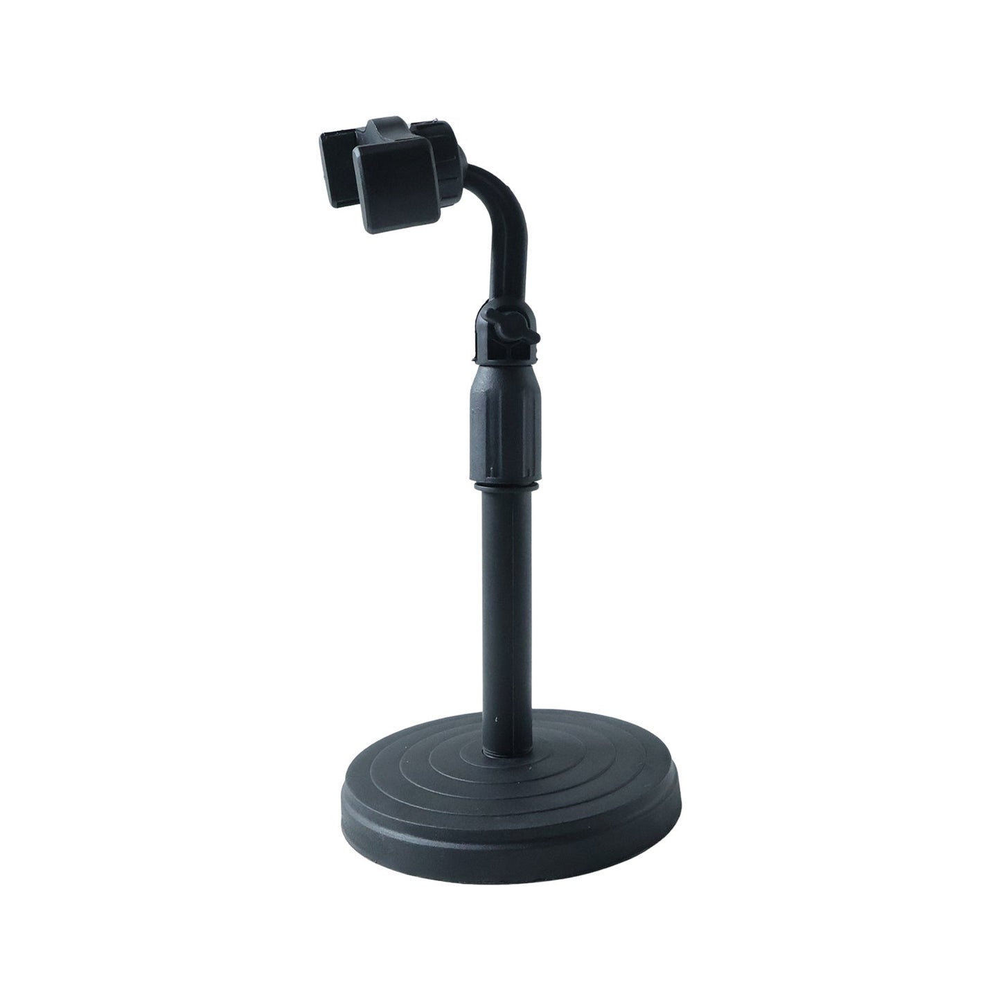 Adjustable 360° Rotating Mobile Phone Holder Stand 1 Pc