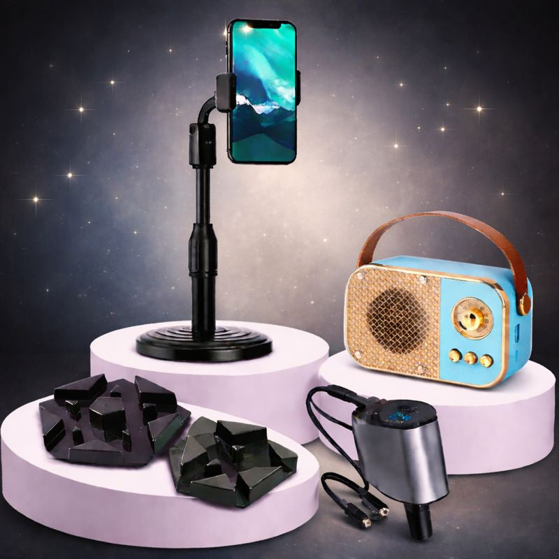 Mobile & Electronic Accessories