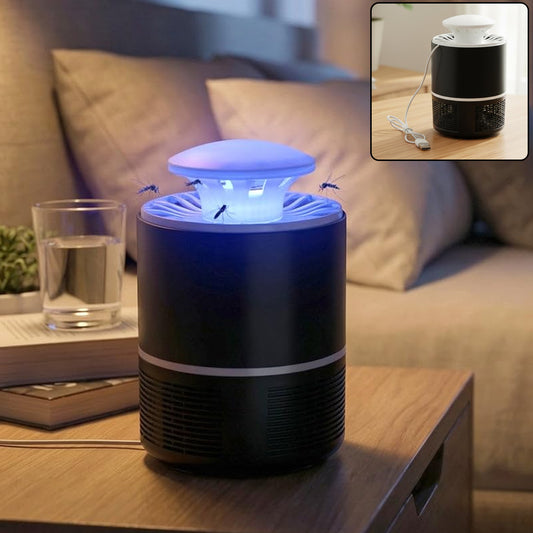 Eco Friendly Electronic Mosquito Killer Lamp