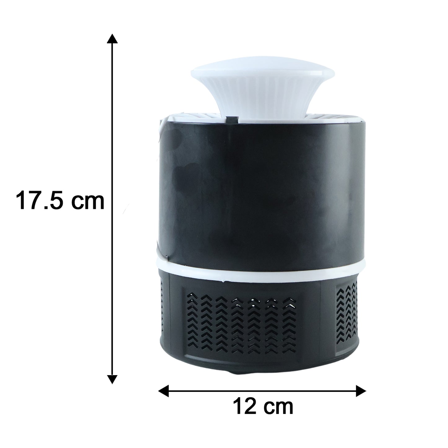 Eco Friendly Electronic Mosquito Killer Lamp