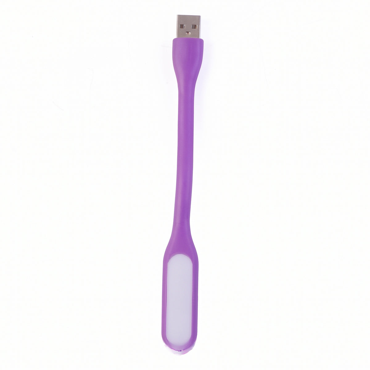 Flexible USB LED Light – Portable Laptop Study Lamp