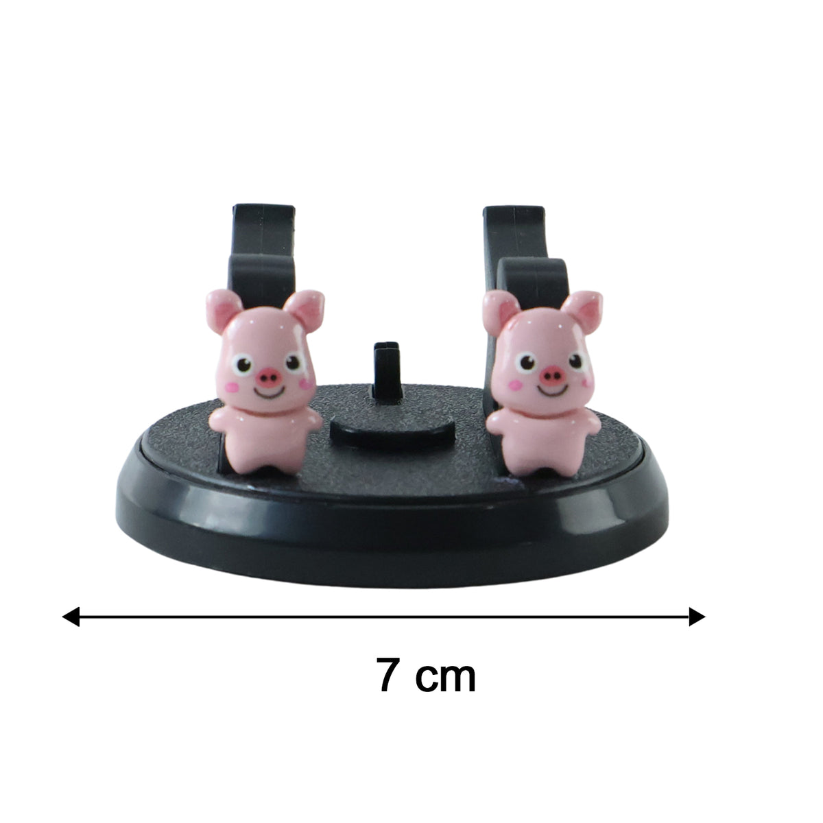 Multipurpose Car Dashboard Mobile Phone Holder Stand (1 Pc)
