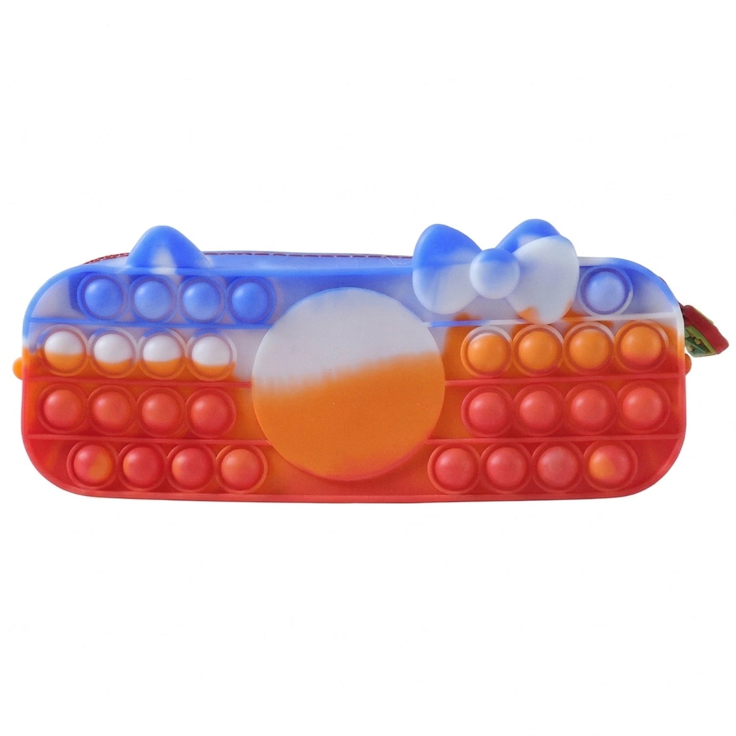 Fidget pencil pouch school