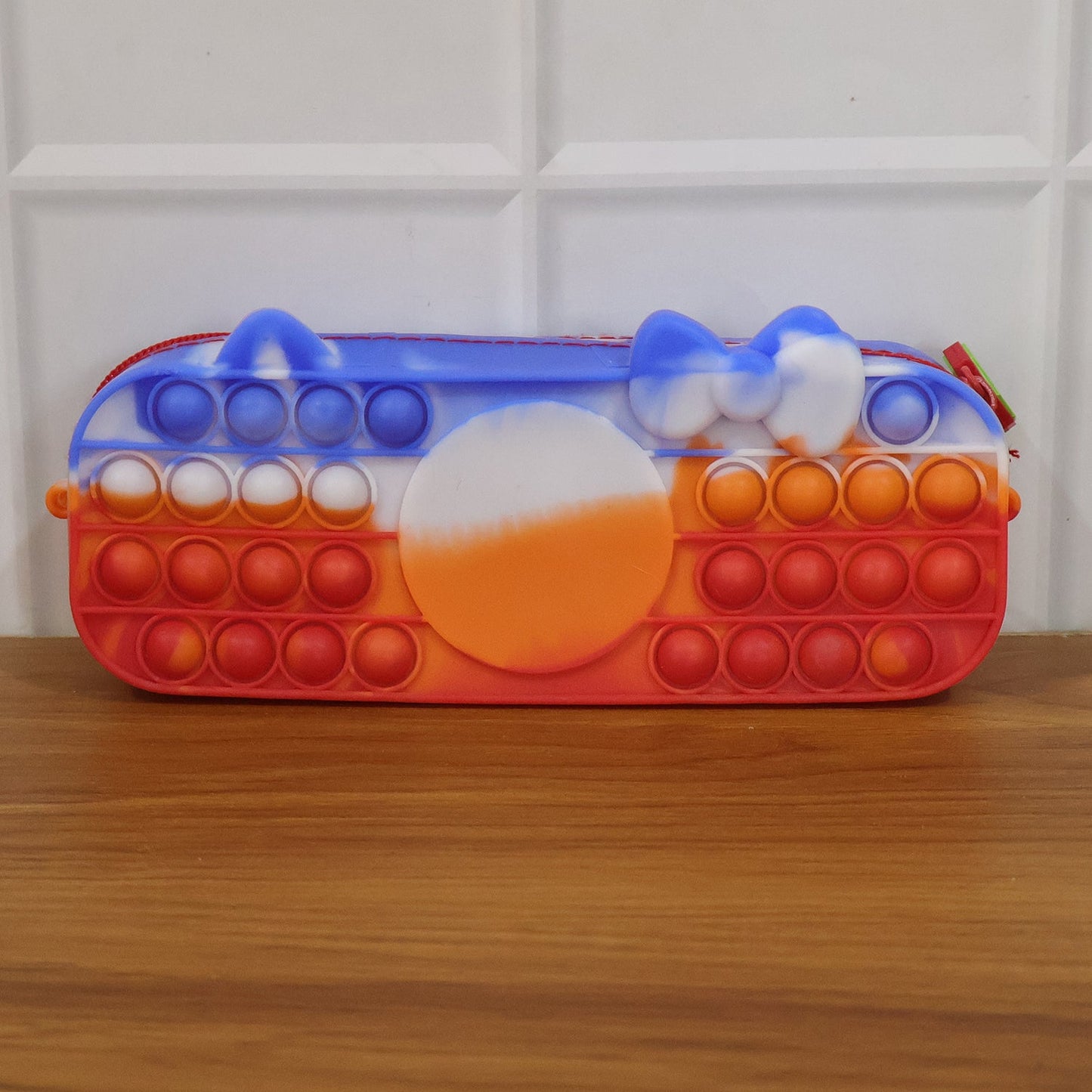 Pop it pouch stress relief