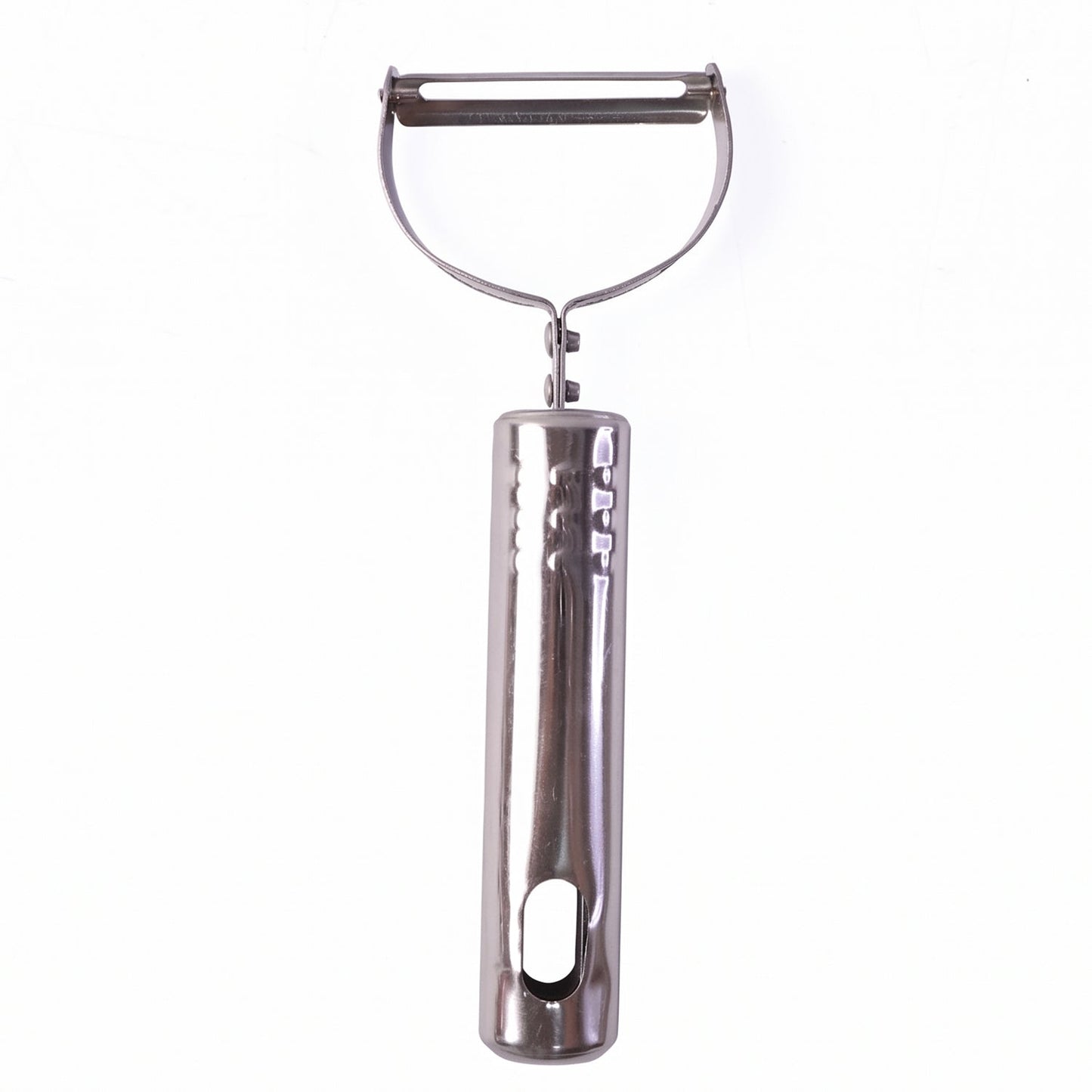 Premium Stainless Steel Vegetable and Fruit Peeler (1 Pc)