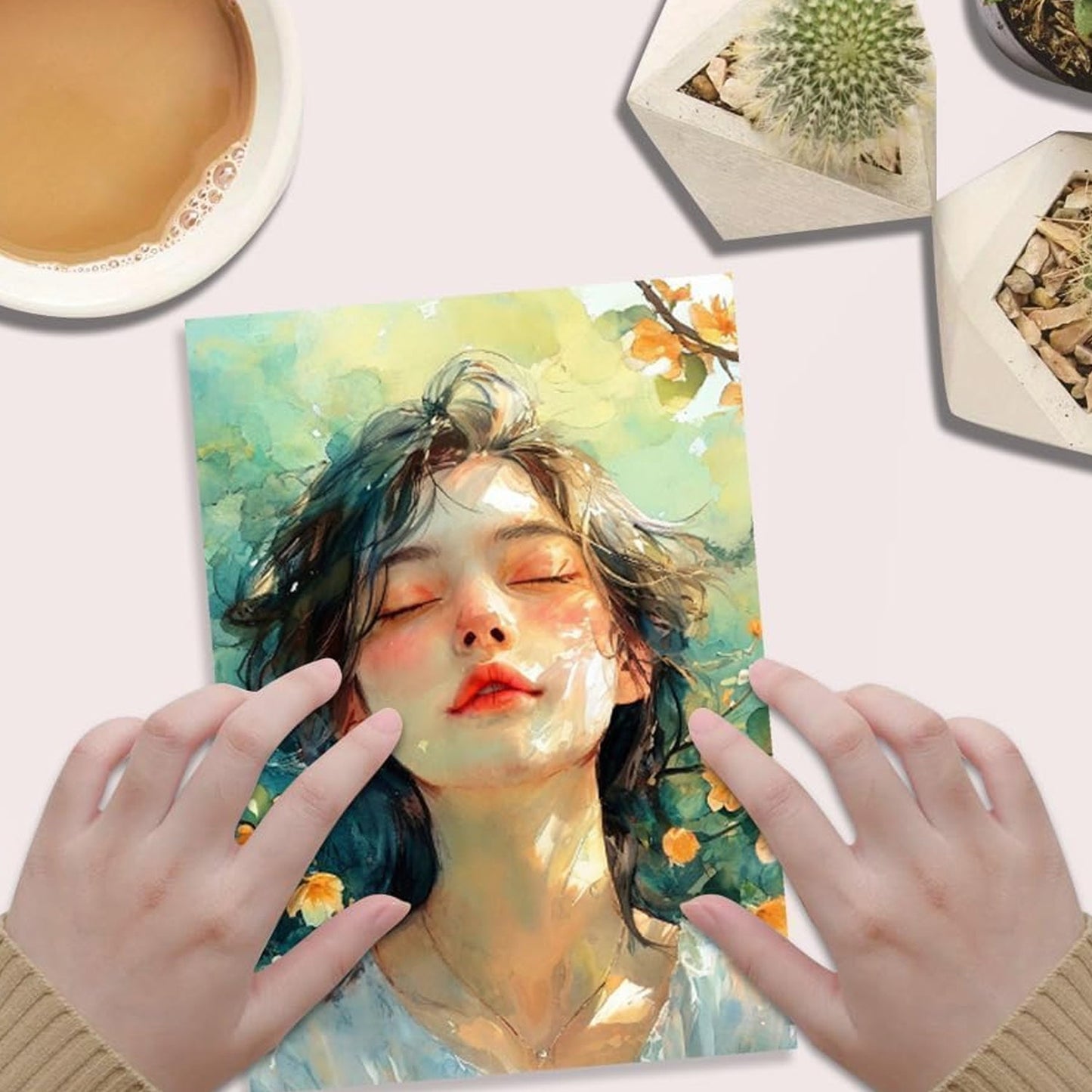 High Quality A4 Size Multipurpose Copier Printing Paper 500 Sheets Pack