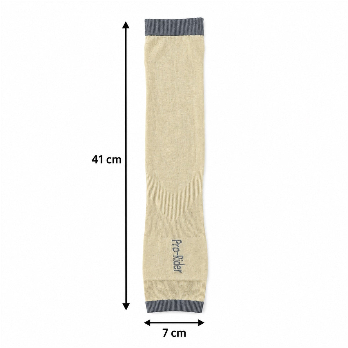 UV protection arm sleeves with thumb holes for cycling and driving Pro_Rider_Sleeves_06