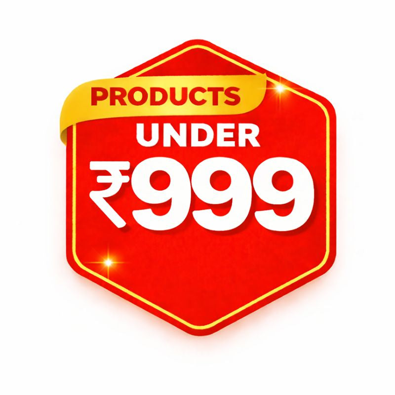 Products Under ₹999