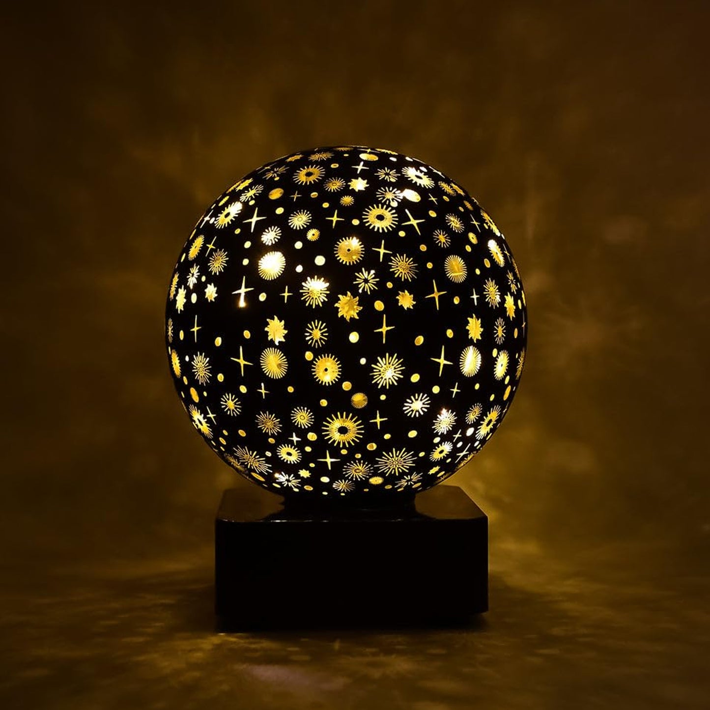 Premium Award Style LED Night Lamp (1 Pc)