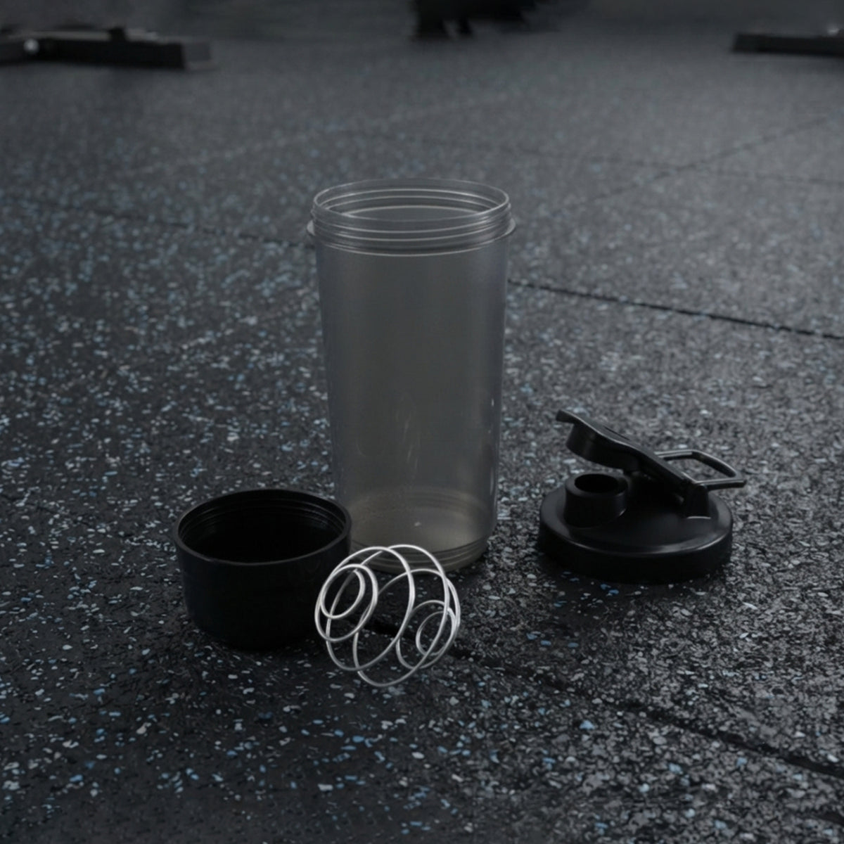 Gym Shaker Bottle & shakers for Protein Shake