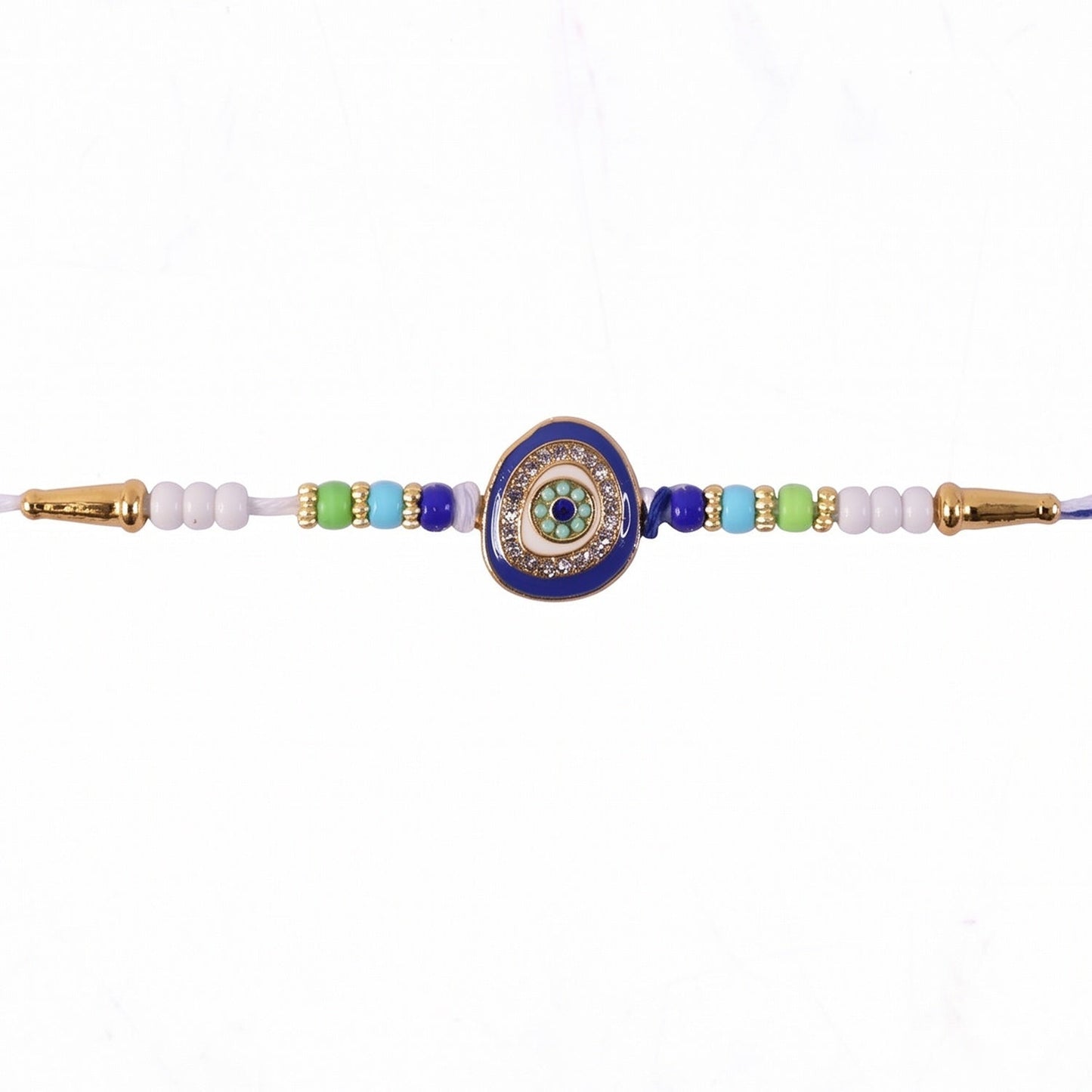 Elegant Rakhi for Raksha Bandhan celebration and gifting