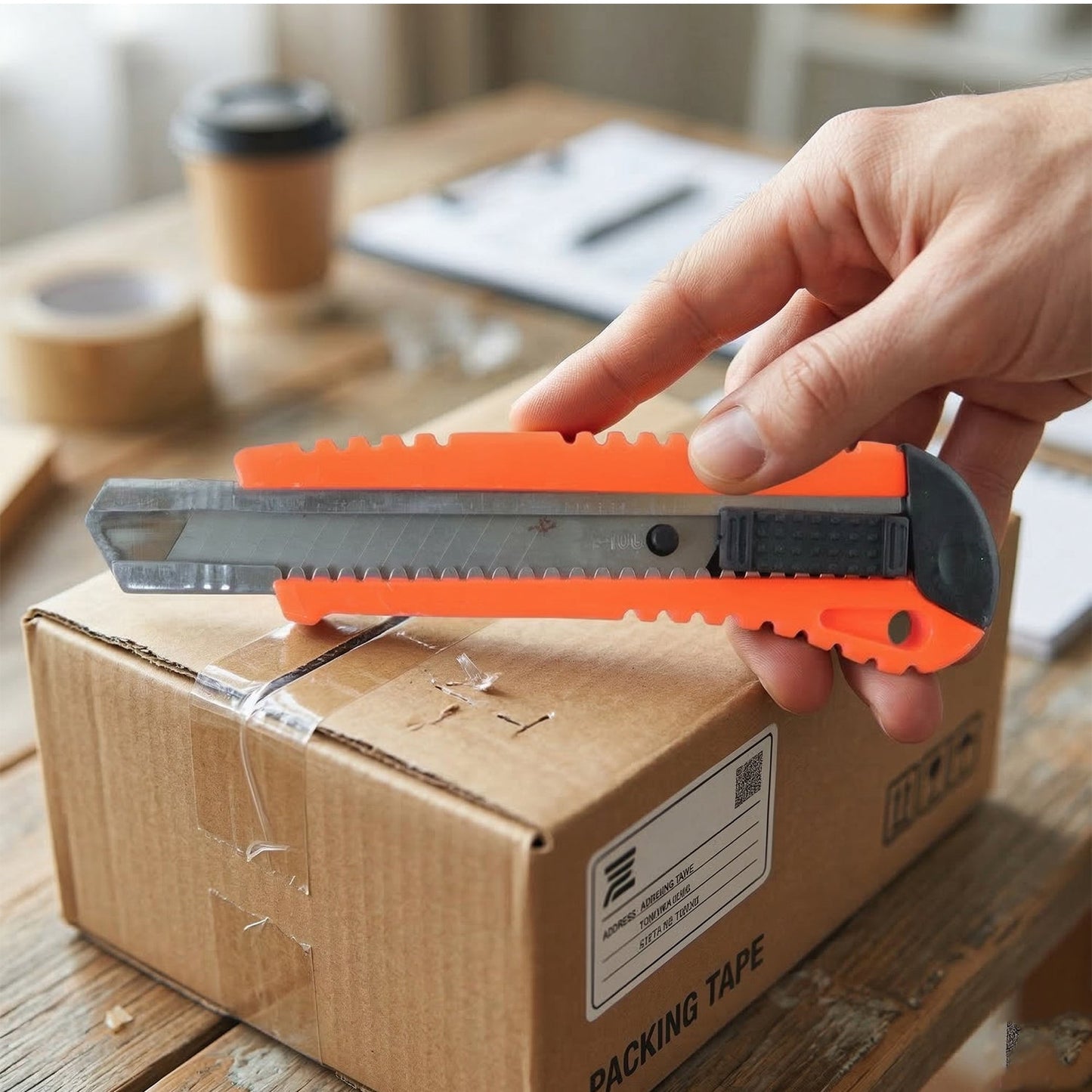 Professional Screwdriver Tool Set (1 Set)