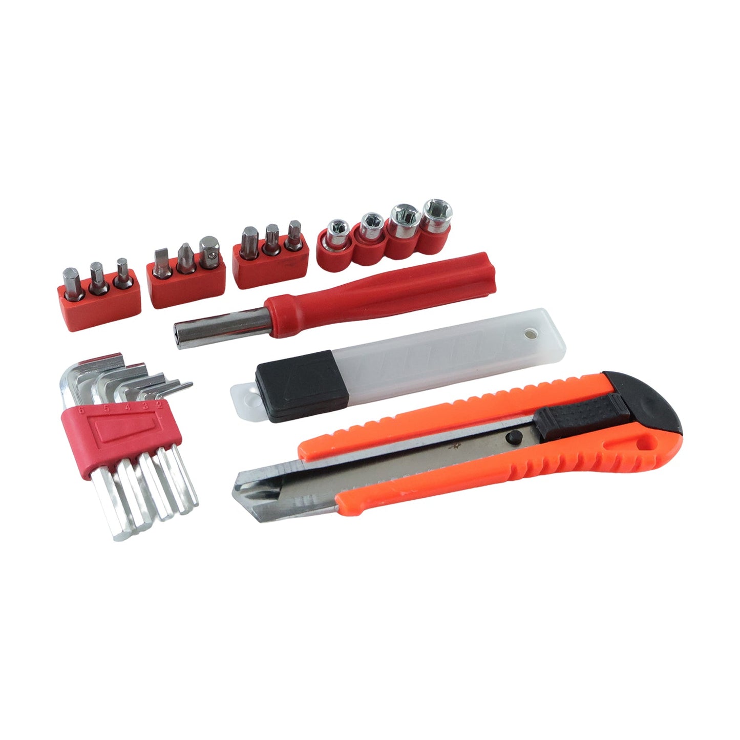 Professional Screwdriver Tool Set (1 Set)