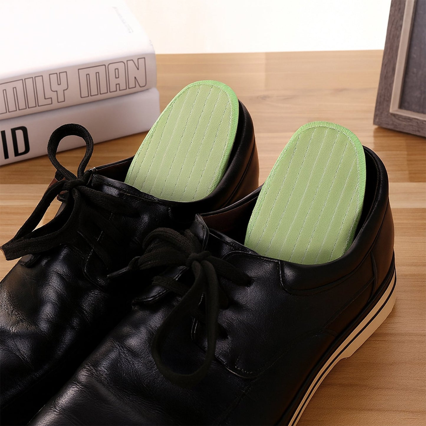 Soft insoles for shoes 45