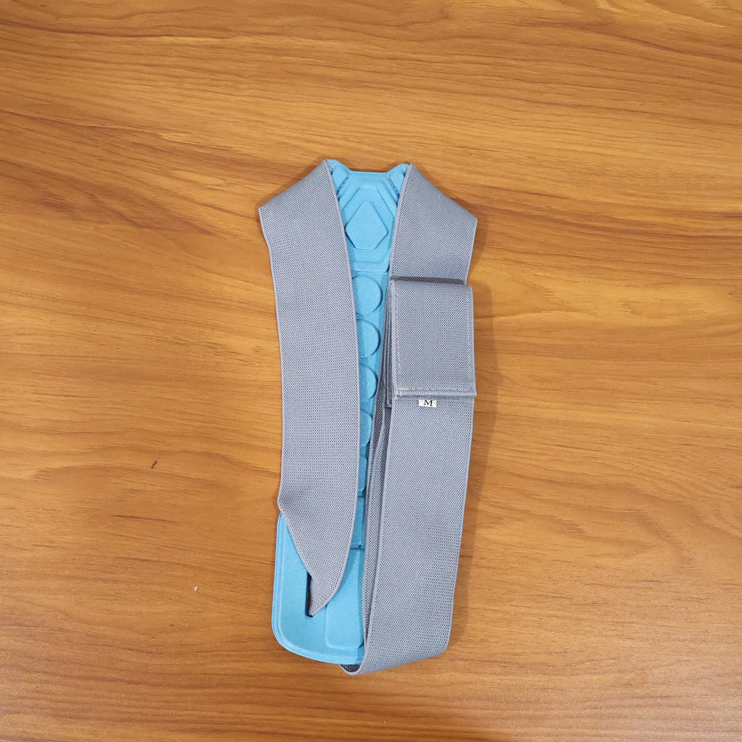 Ergonomic Adjustable Back Posture Corrector Support Belt (1 Pc, Medium)
