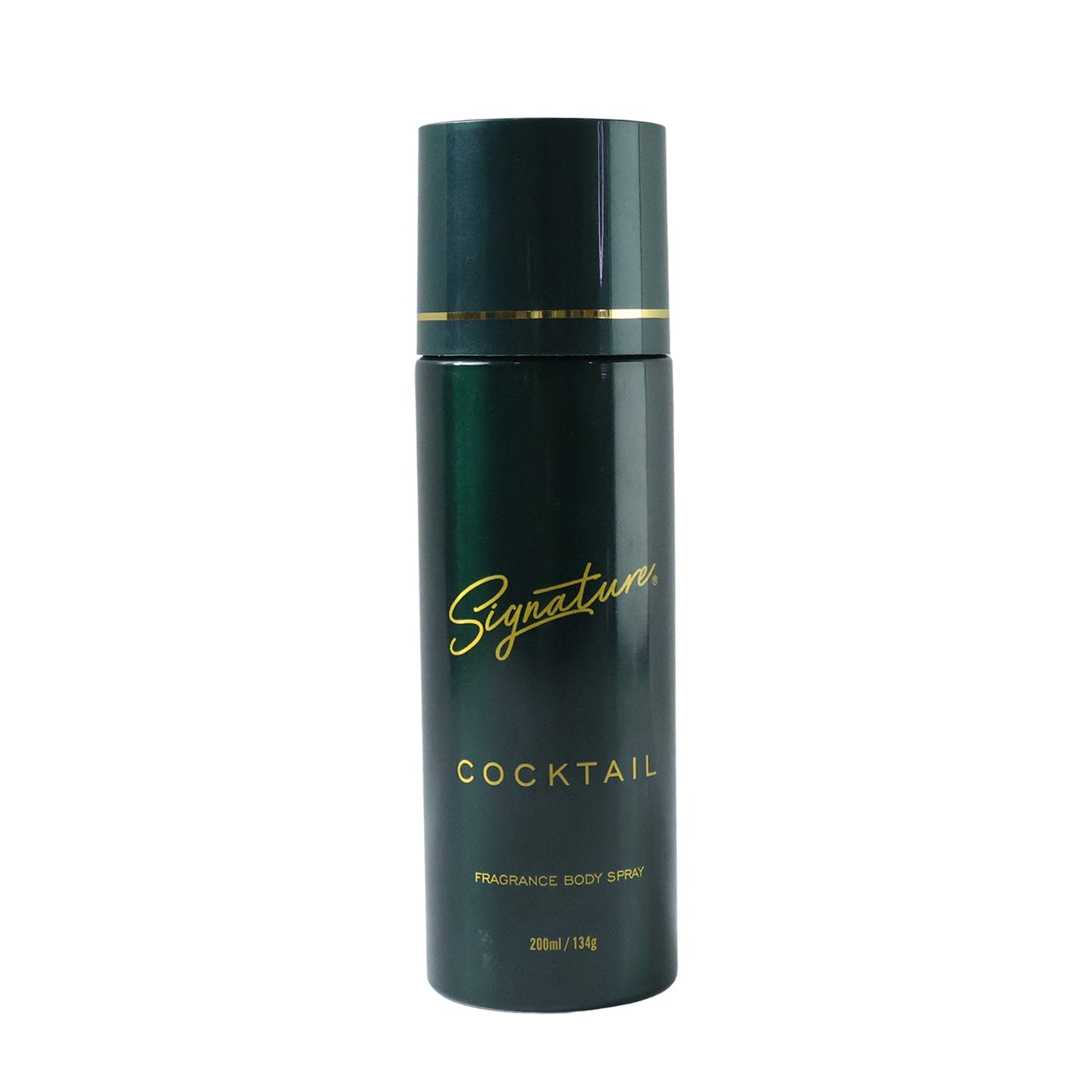 Signature Cocktail Deodorant Body Spray 200 ML (1 Pc)