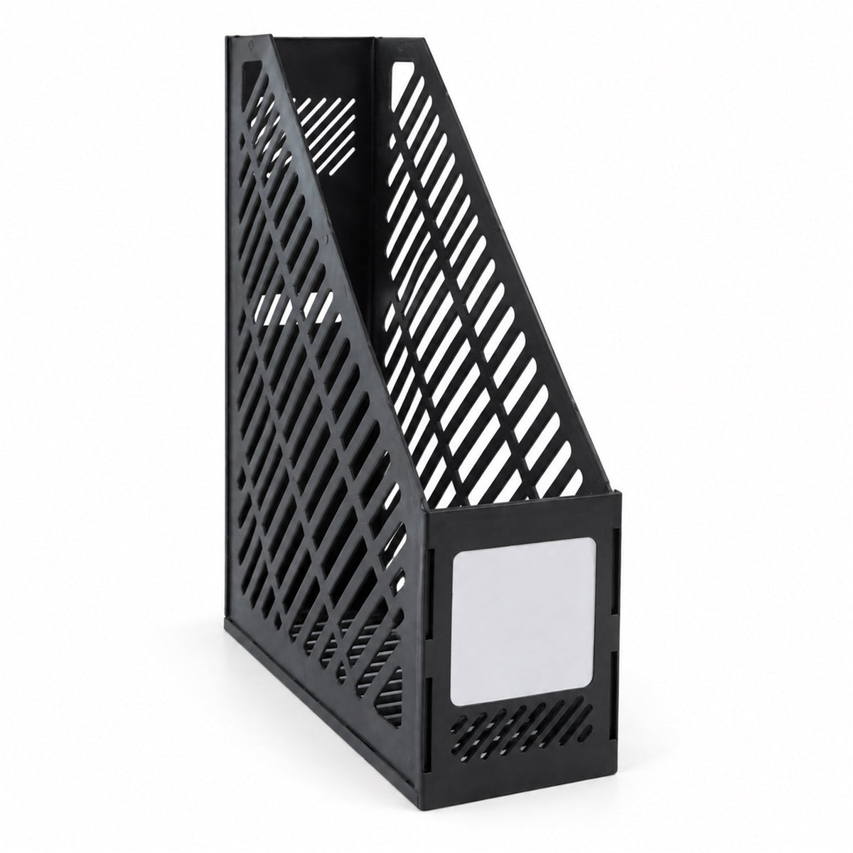 Document stand design view