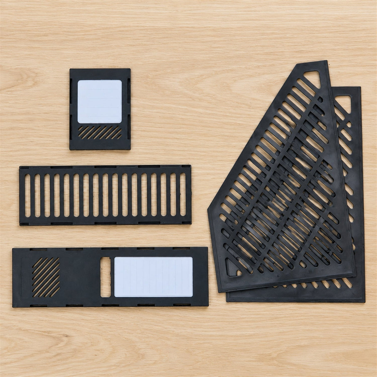 Document stand office use