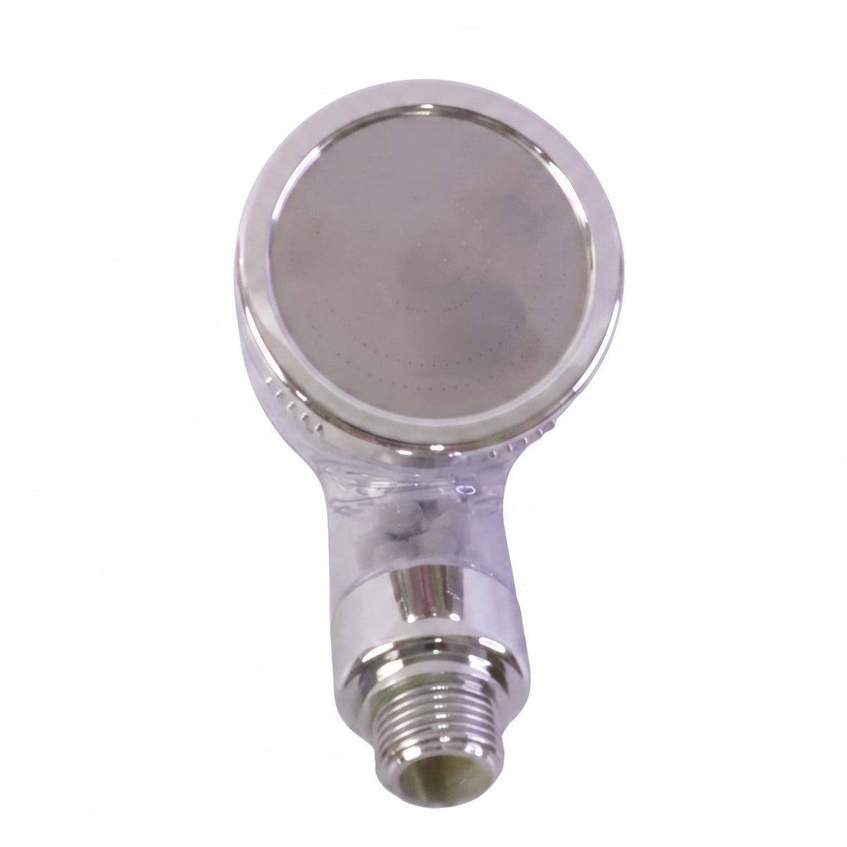 Shower head design view