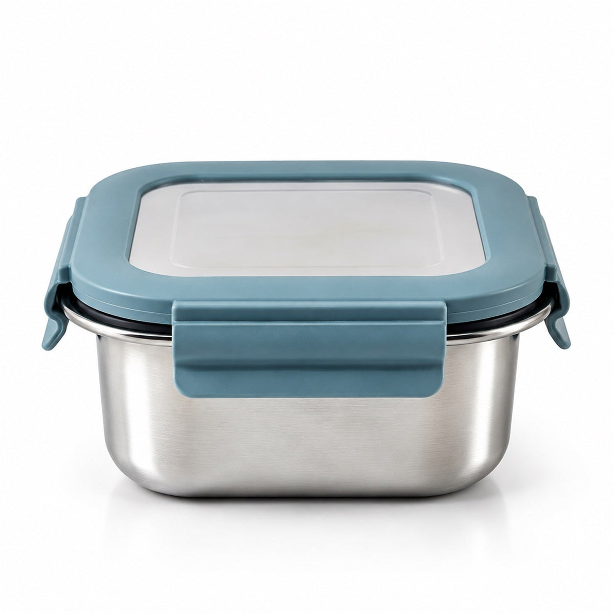 Lunch box design view