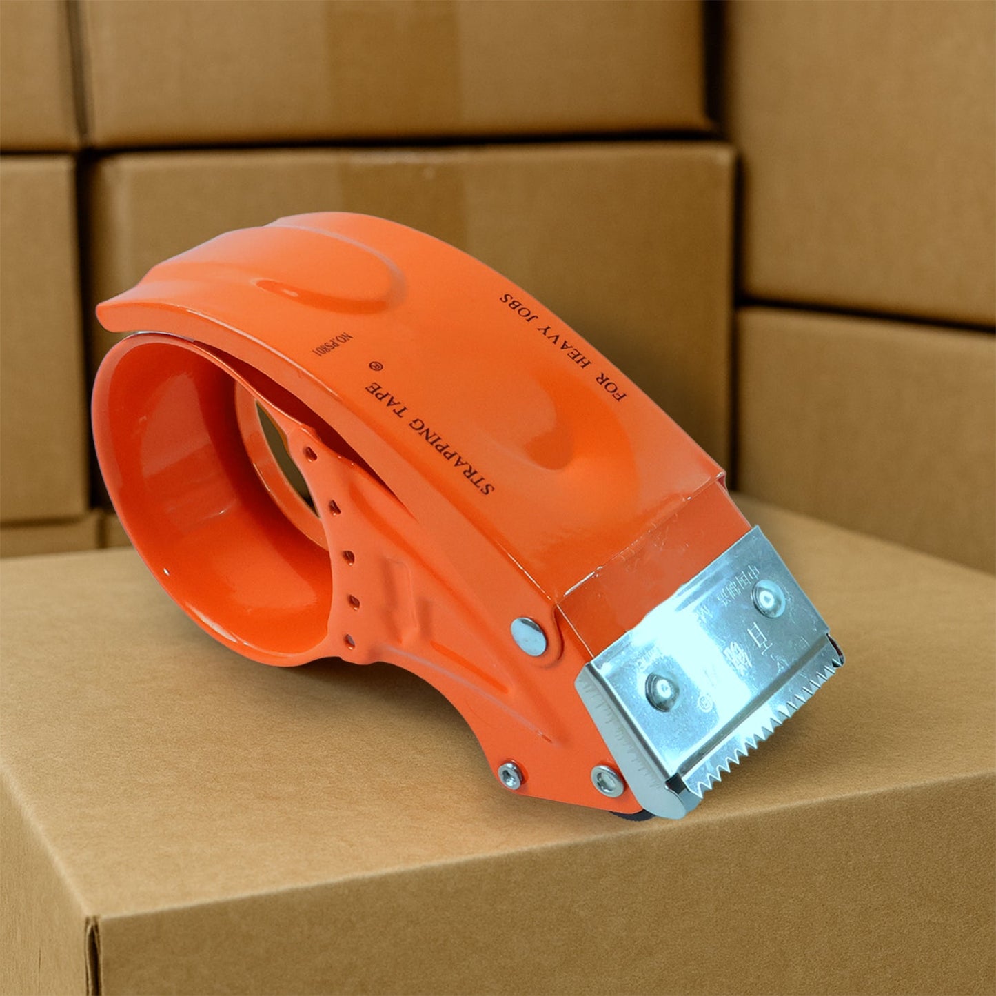 Tape Dispenser