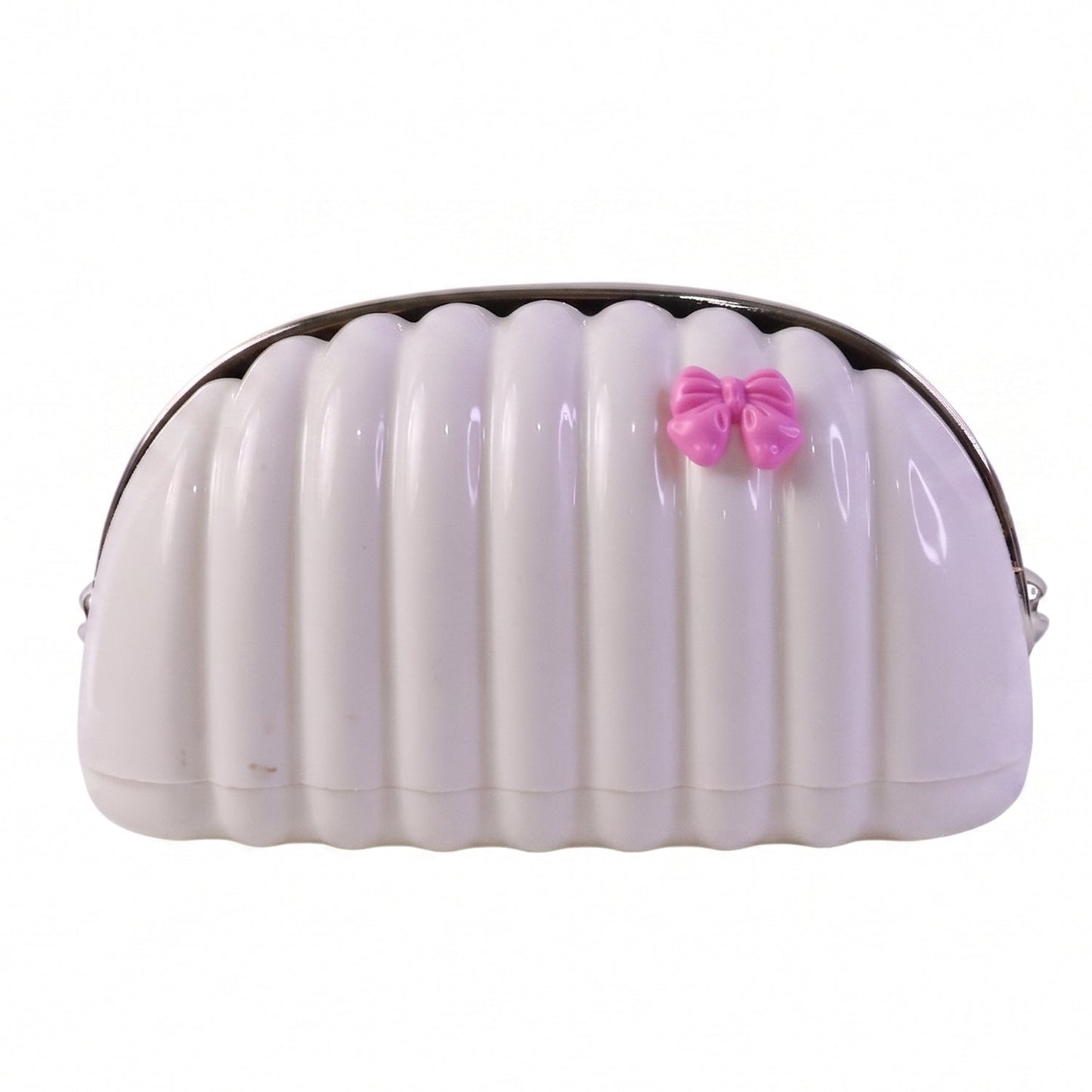 Shell Shape Creative Tissue Dispenser - Decorative Tissue Paper Holder Box