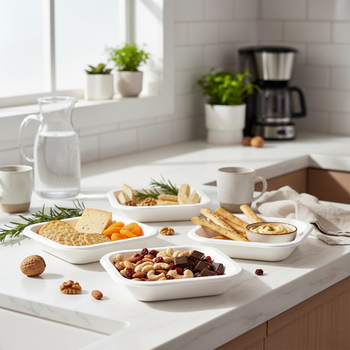 Serving Tray