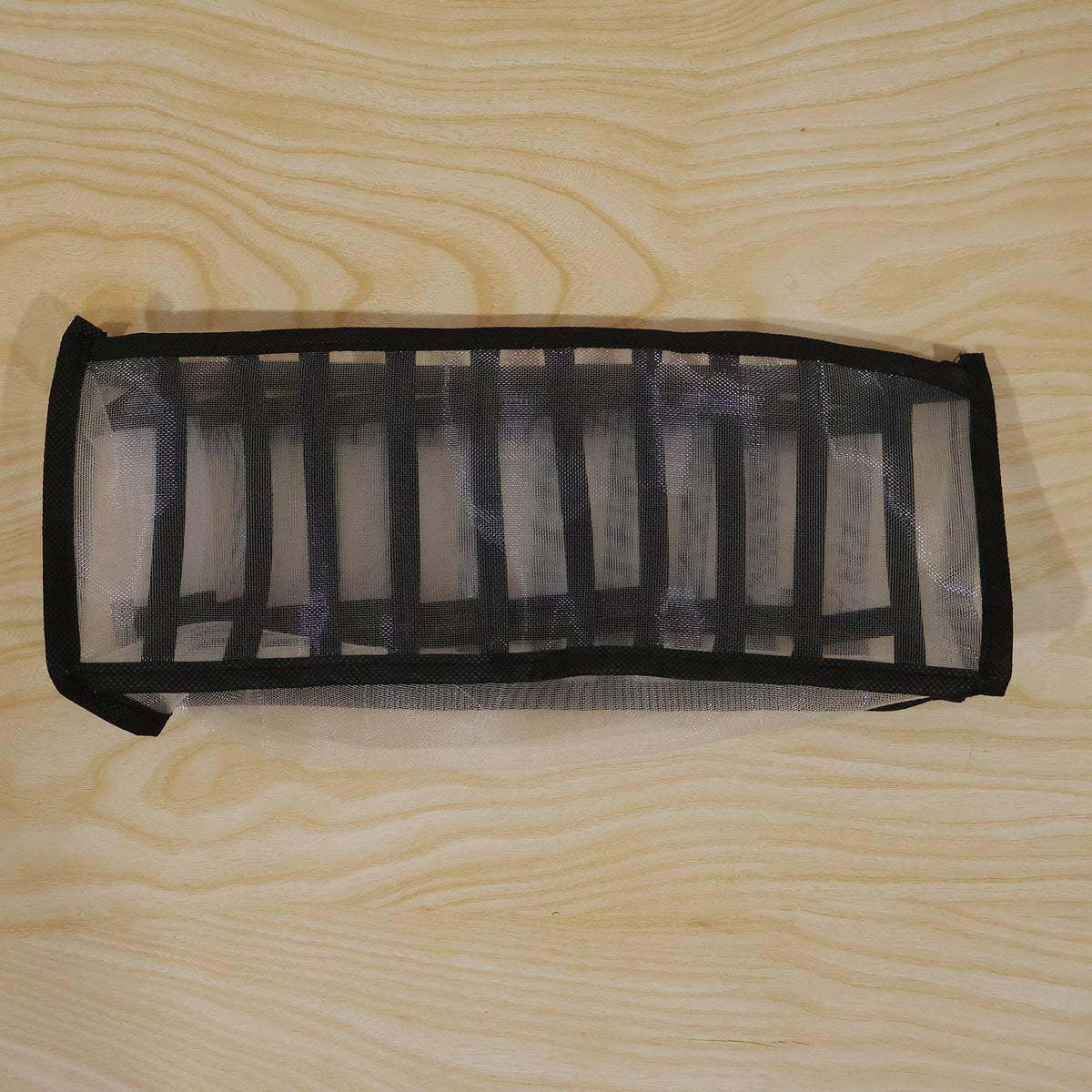 Laundry organizer bag daily use