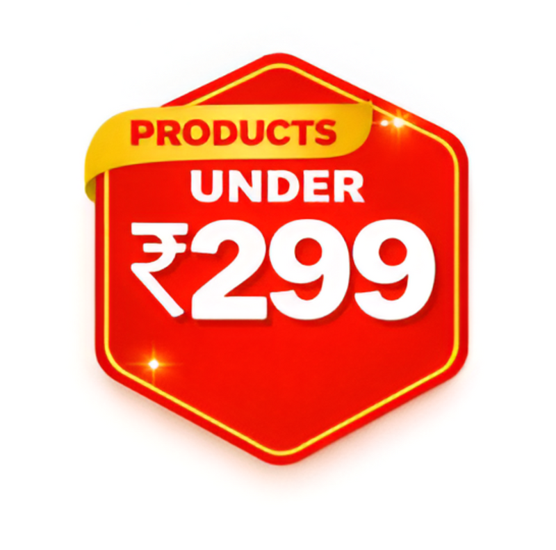 Products Under ₹299