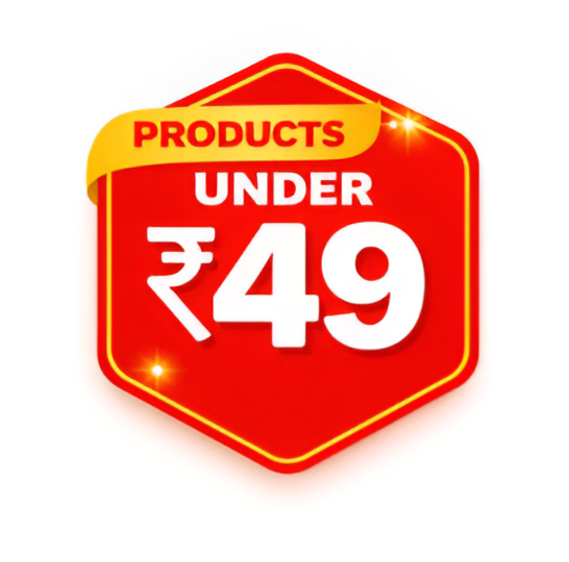 Products Under ₹49