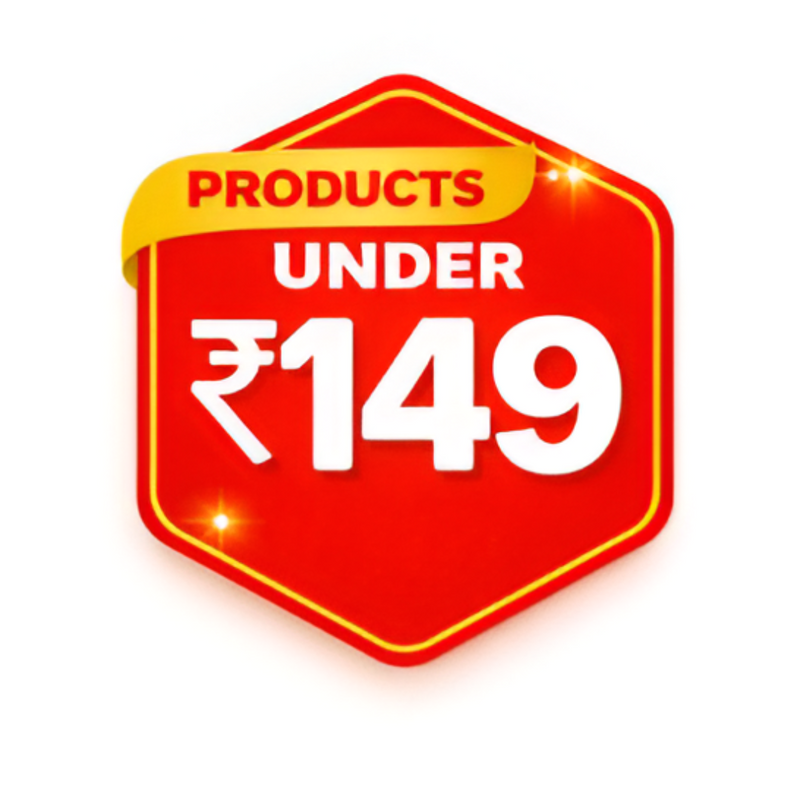 Products Under ₹149