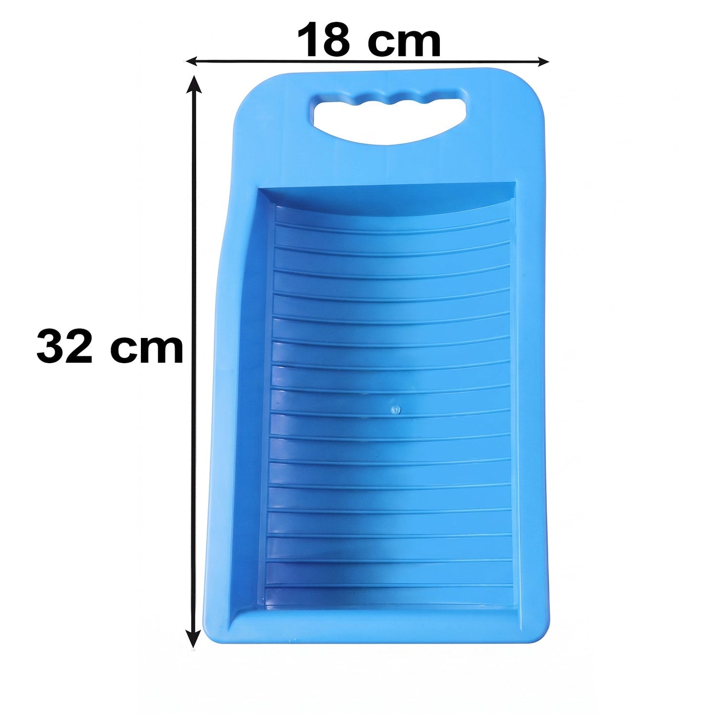 Mini washing board size details