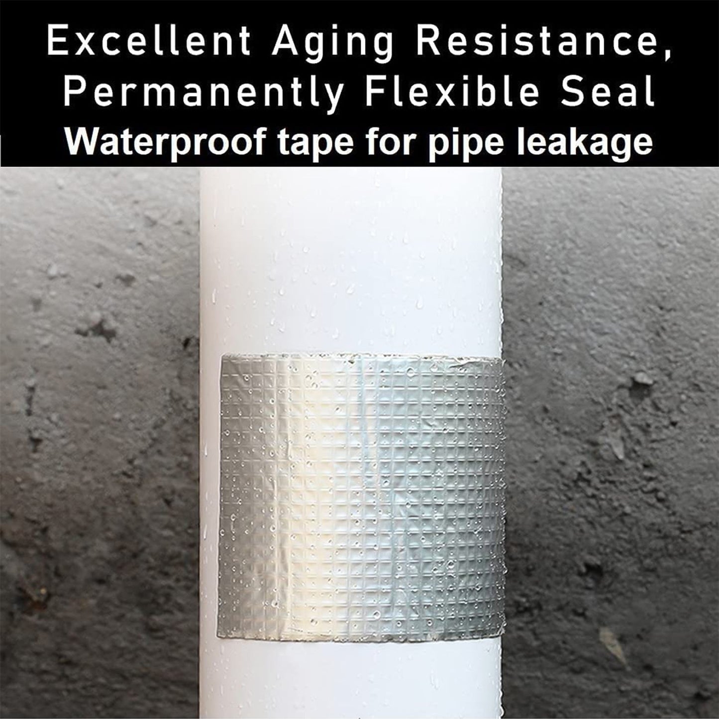 Waterproof B-Grade Tape