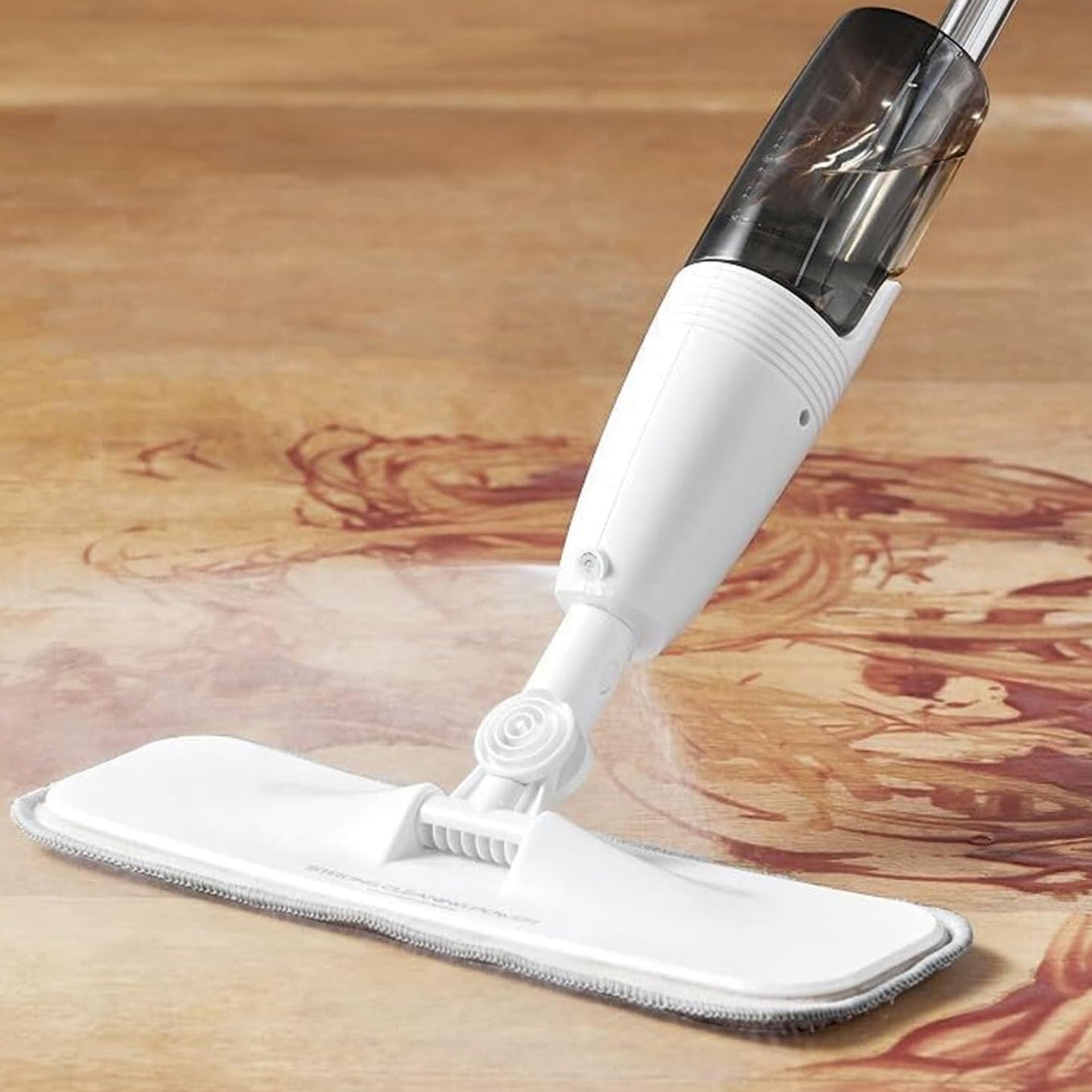 Multipurpose Spray Flat Mop Cleaner (1 Pc)