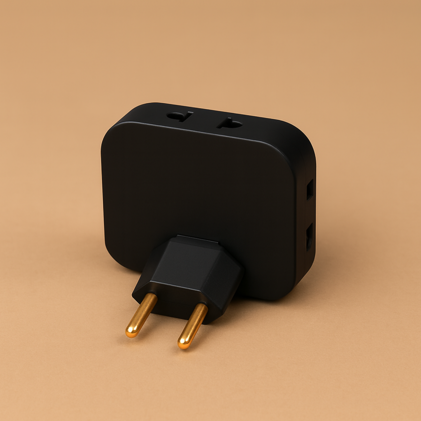 180Â° Swivel Travel Plug Adapter 15A 250V Universal Multi Plug Converter
