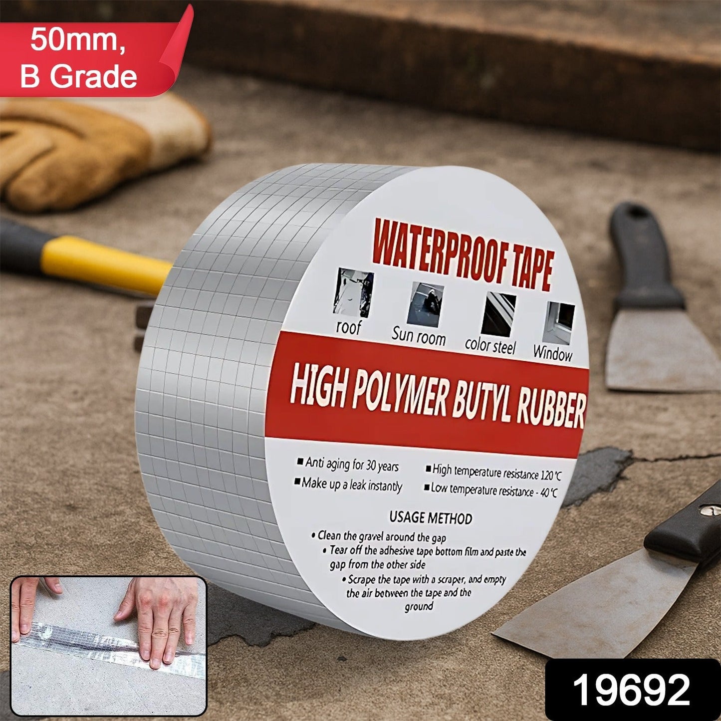 Tape